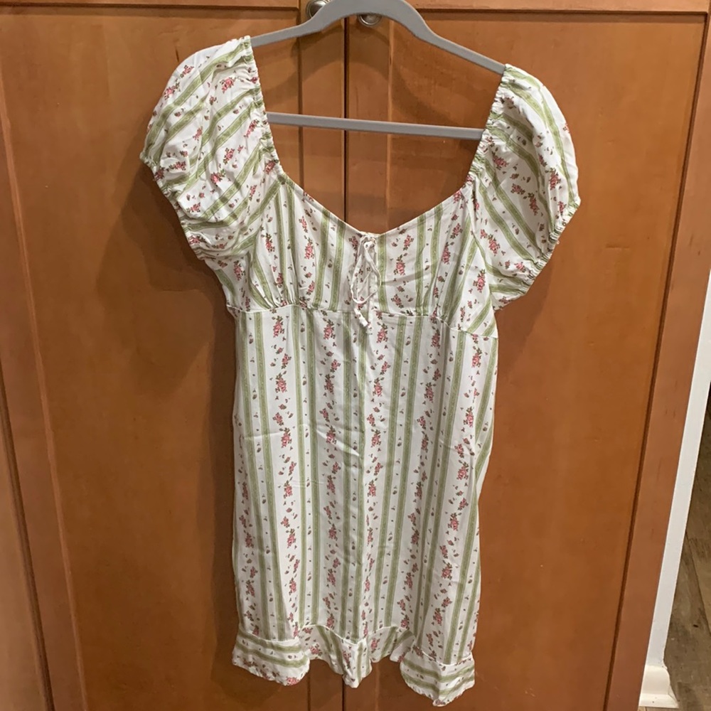 Brand new mini dress